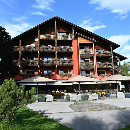 Hotel Hocheder-2